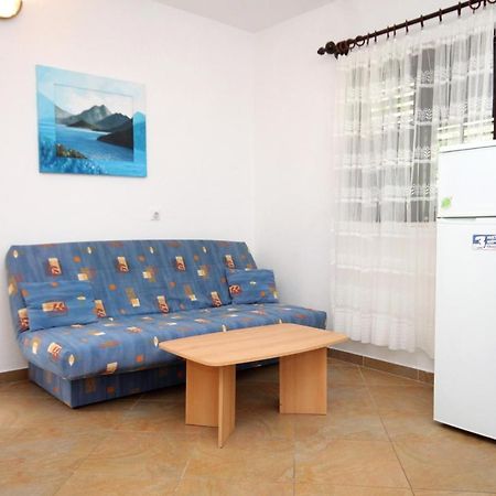 Apartment Molunat 3544A Gruda Exterior foto