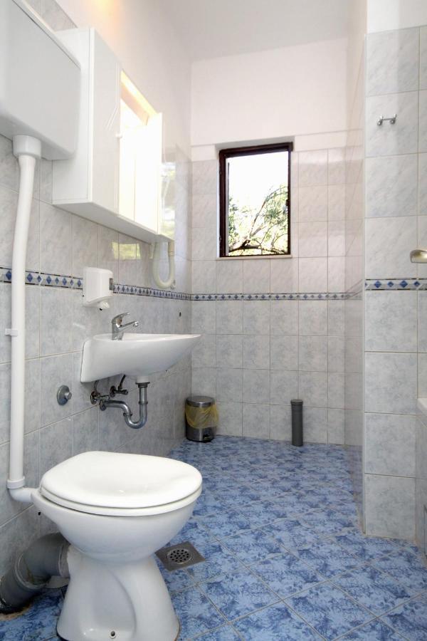 Apartment Molunat 3544A Gruda Exterior foto